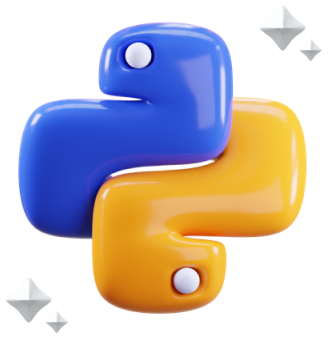 Логотип Python